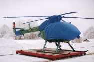 Heliblache