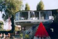 Strandbad Wollishofen