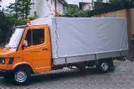 Lieferwagen
